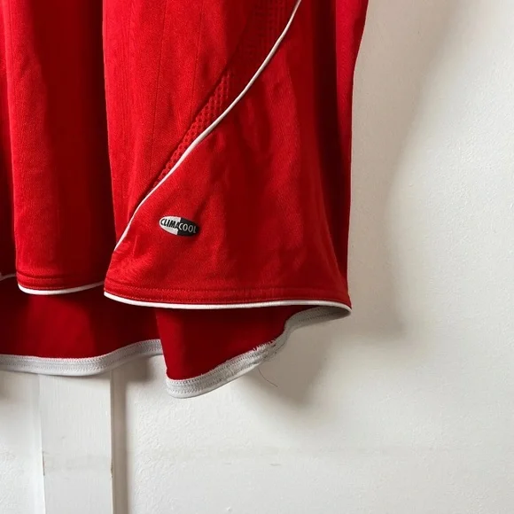 Adidas Liverpool 2006 2007 2008 Home Football Shirt  Carlsberg Red Size XL - Picture 7 of 7